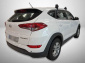 Hyundai Tucson, 2017