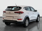 Hyundai Tucson, 2017