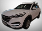 Hyundai Tucson, 2017