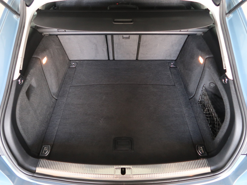 Audi A4 Allroad, 2010