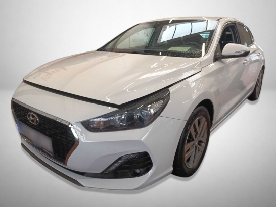 Hyundai i30 Fastback