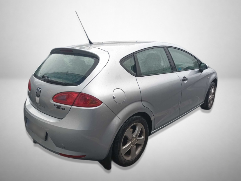 Seat Leon, 2009