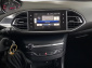 Peugeot 308, 2015