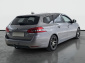 Peugeot 308, 2015