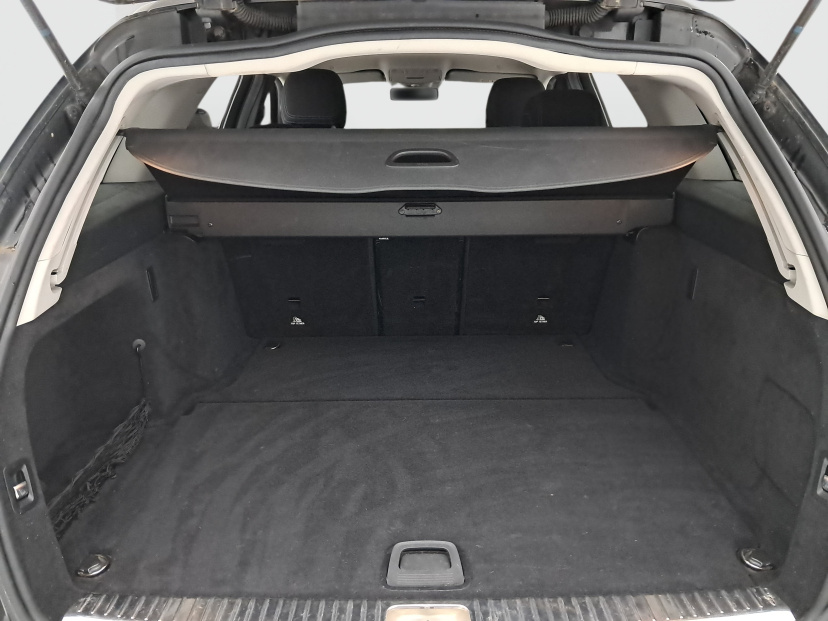 Mercedes-Benz C, 2018