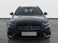 Mercedes-Benz C, 2018