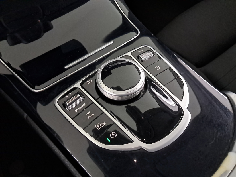 Mercedes-Benz C, 2018