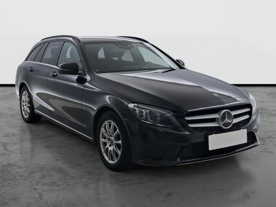 Mercedes-Benz C 200 d Combi
