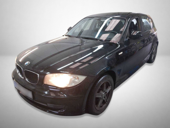 BMW 116d