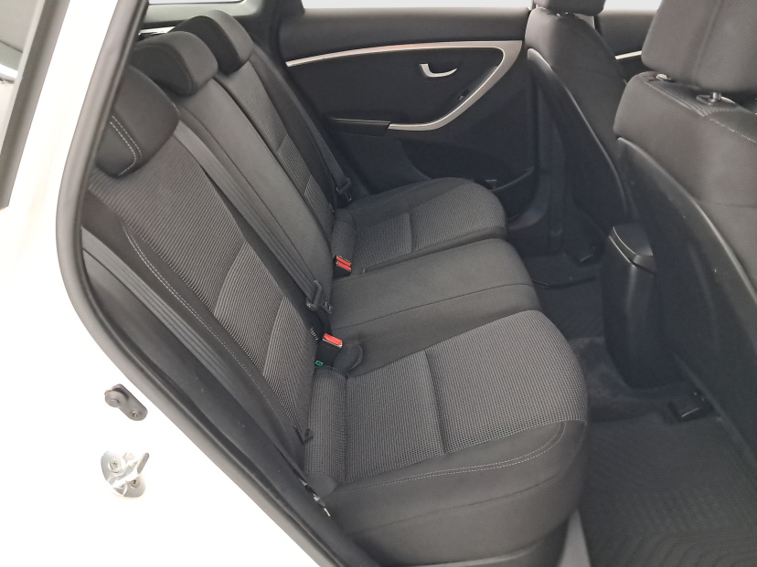 Hyundai i30, 2014