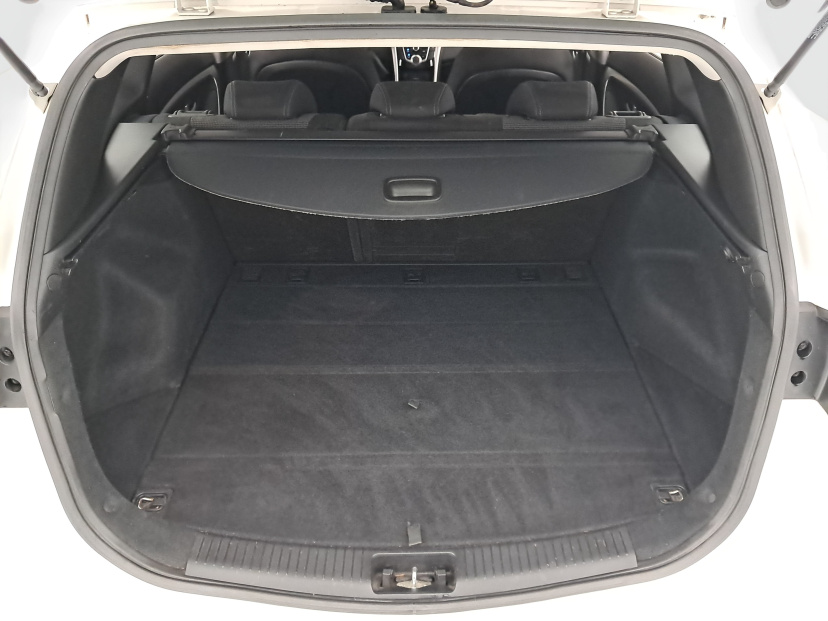 Hyundai i30, 2014
