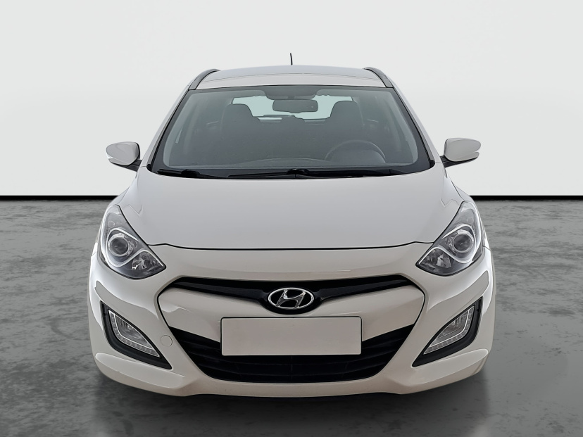 Hyundai i30, 2014