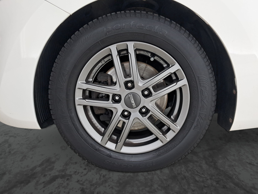 Hyundai i30, 2014