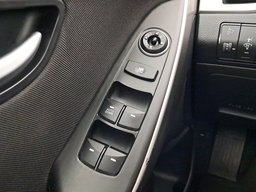 Hyundai i30, 2014