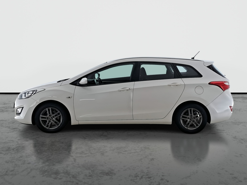 Hyundai i30, 2014