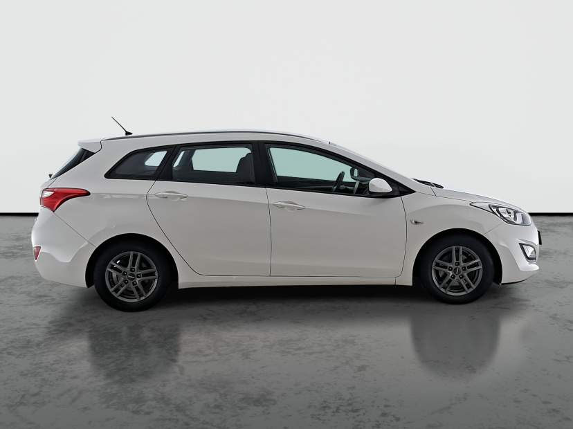 Hyundai i30, 2014