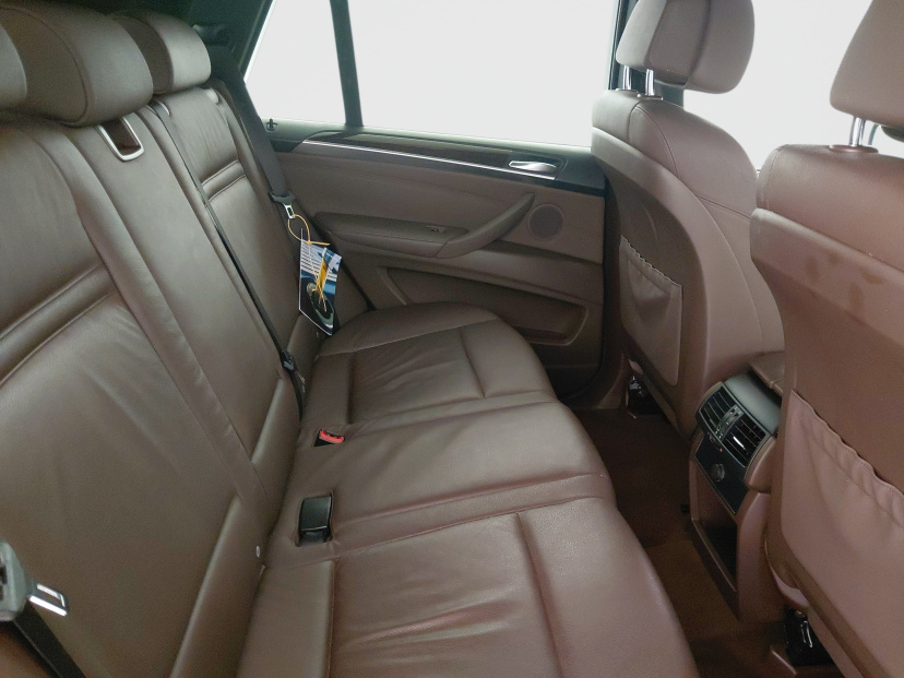 BMW X5, 2008