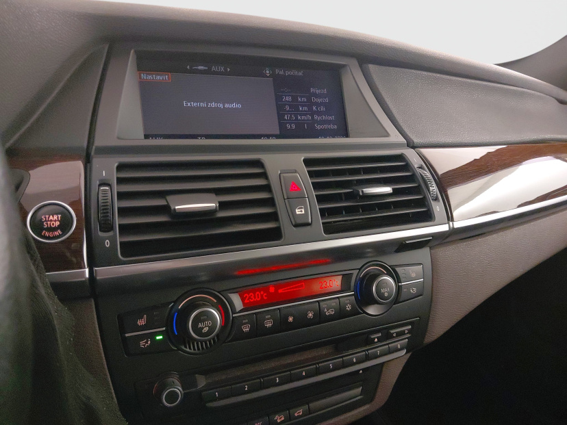BMW X5, 2008