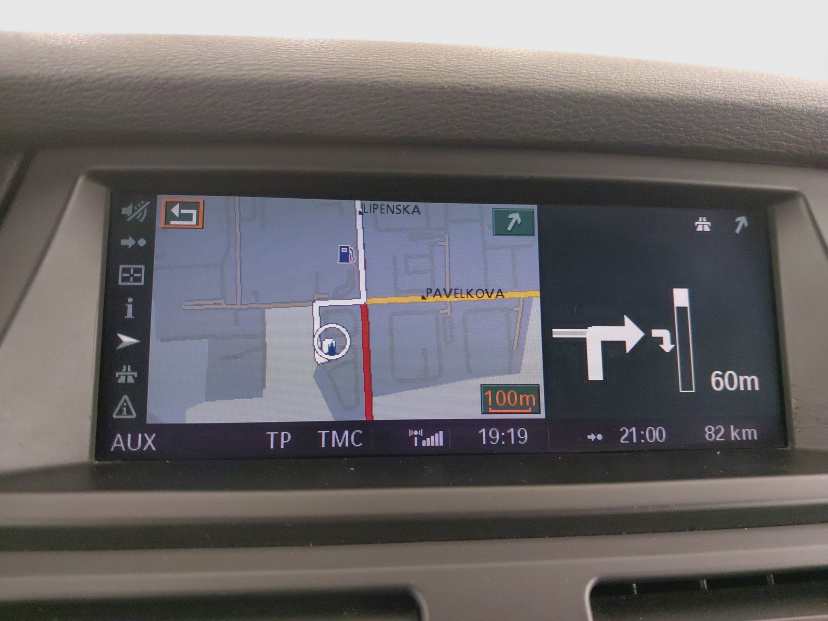 BMW X5, 2008