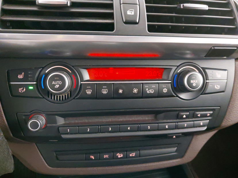 BMW X5, 2008