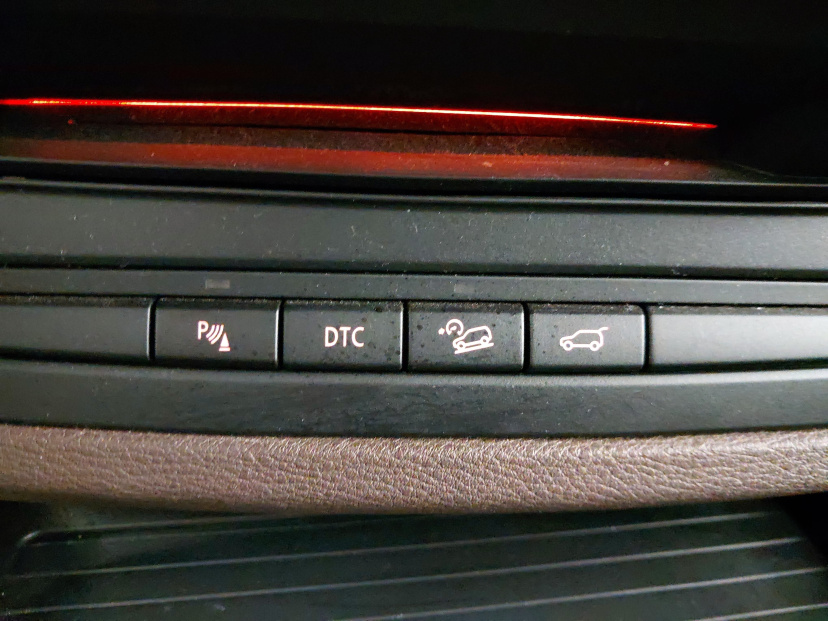 BMW X5, 2008