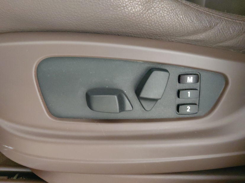 BMW X5, 2008