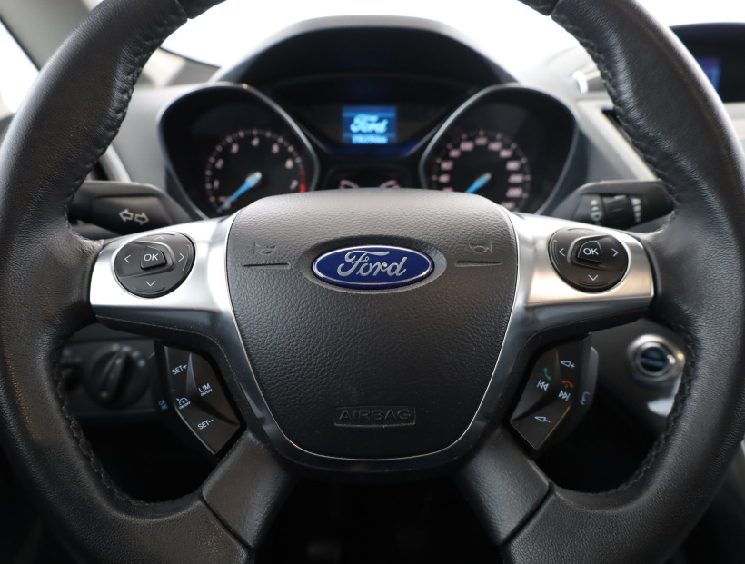 Ford C-Max, 2012