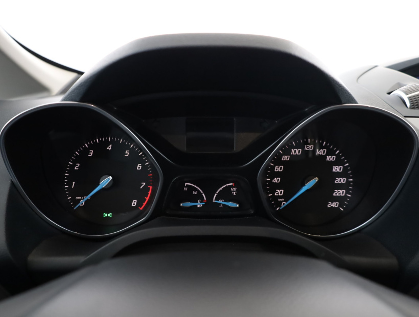Ford C-Max, 2012