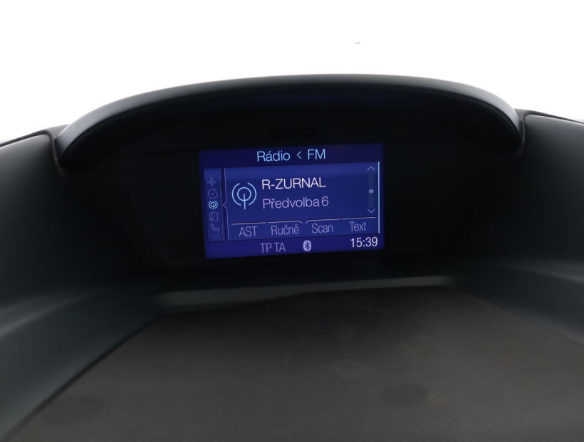 Ford C-Max, 2012