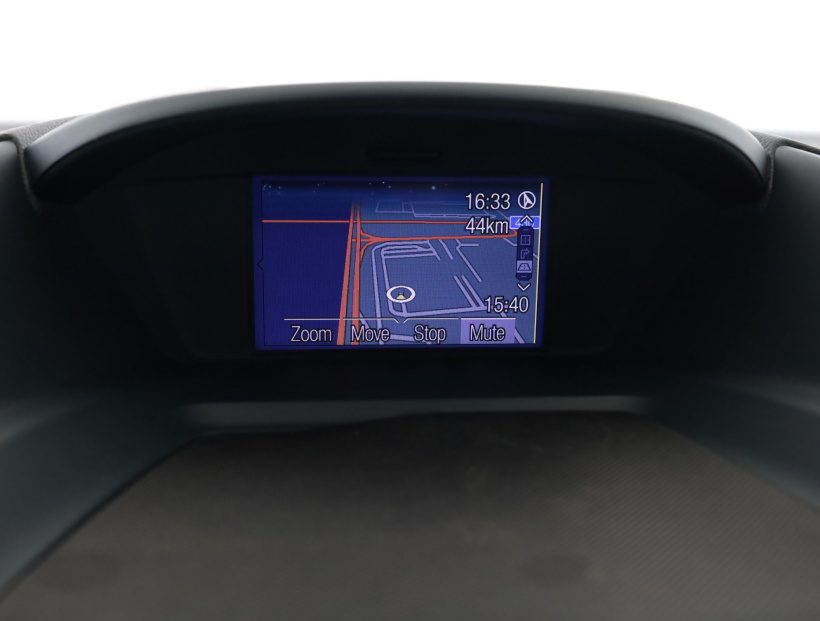 Ford C-Max, 2012