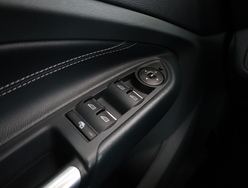 Ford C-Max, 2012