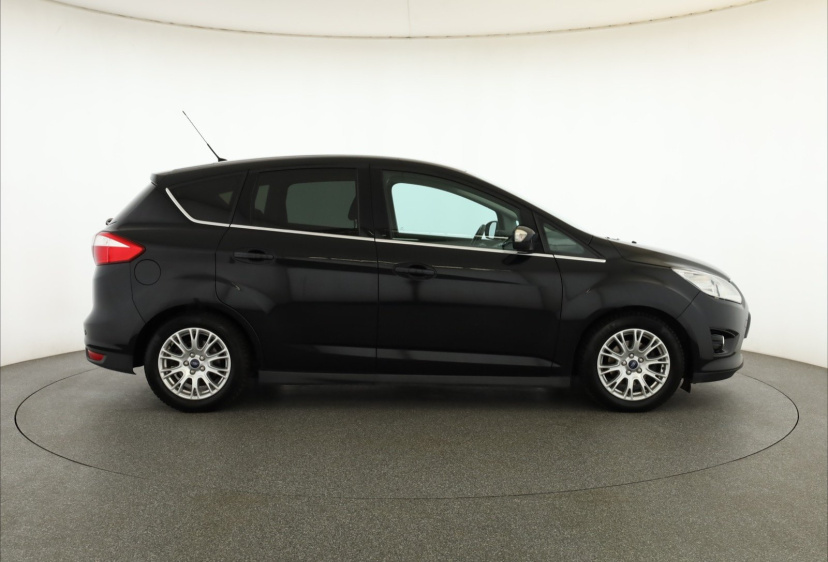Ford C-Max, 2012