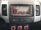 Mitsubishi Outlander, 2011