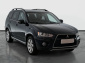 Mitsubishi Outlander, 2011