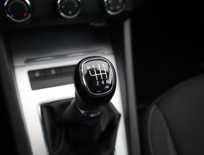Škoda Octavia, 2018