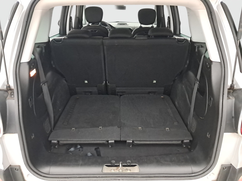 Fiat 500L, 2015