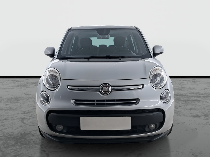Fiat 500L, 2015