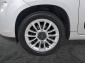 Fiat 500L, 2015