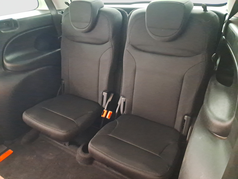 Fiat 500L, 2015