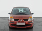 Renault Modus, 2005