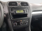 Volkswagen Golf, 2009