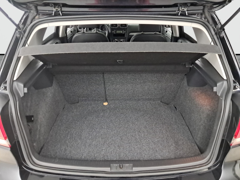 Volkswagen Golf, 2009