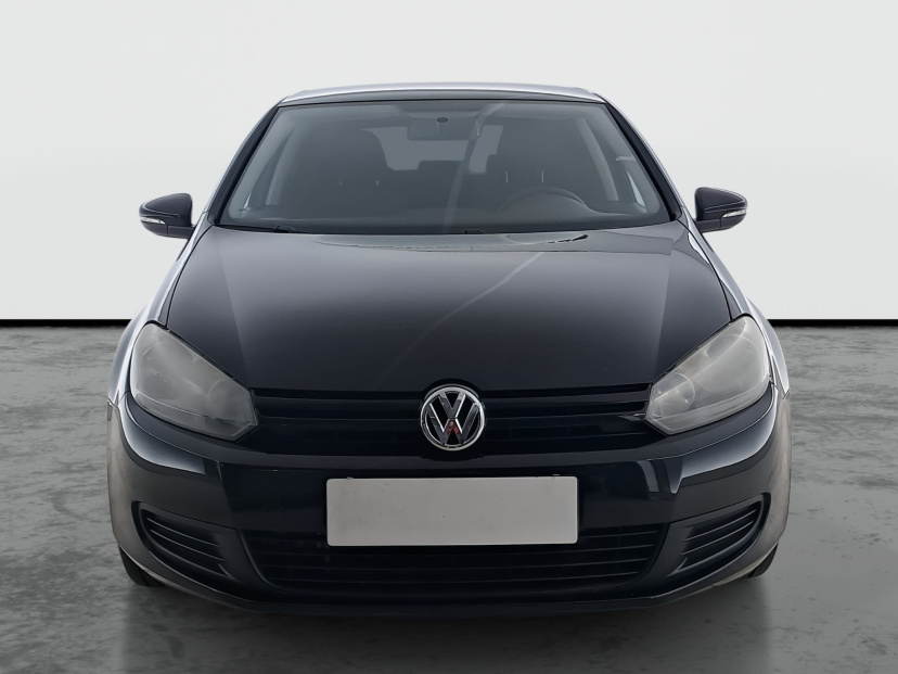 Volkswagen Golf, 2009