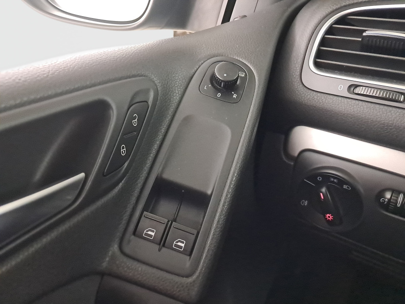 Volkswagen Golf, 2009