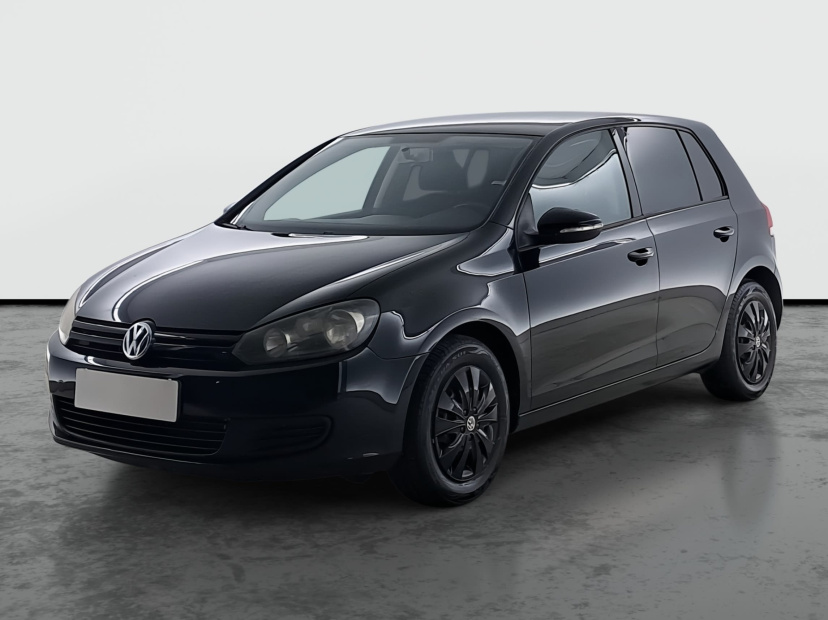 Volkswagen Golf, 2009