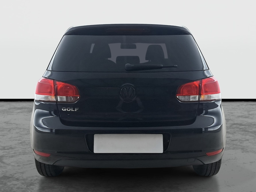 Volkswagen Golf, 2009