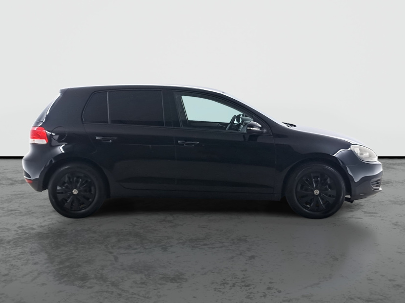 Volkswagen Golf, 2009