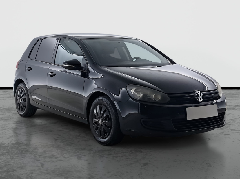 Volkswagen Golf, 2009