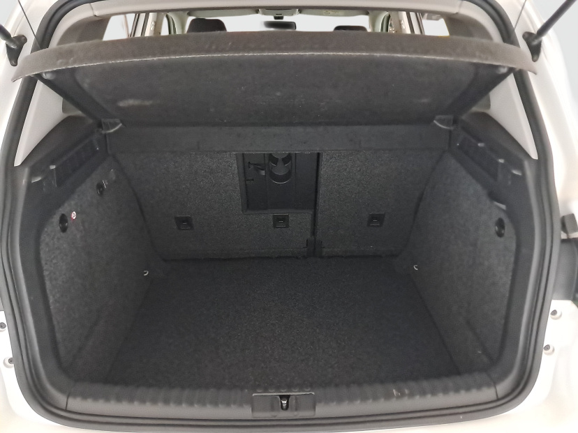 Volkswagen Tiguan, 2014