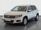 Volkswagen Tiguan, 2014